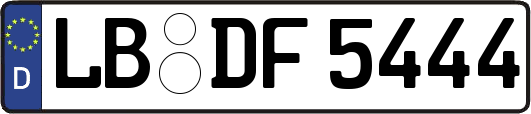 LB-DF5444