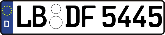 LB-DF5445