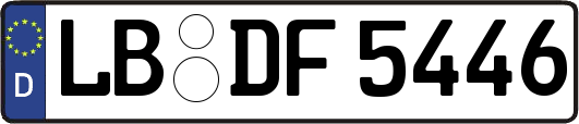 LB-DF5446