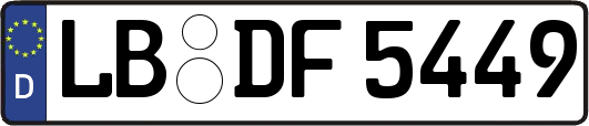 LB-DF5449
