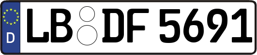 LB-DF5691
