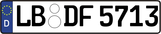 LB-DF5713