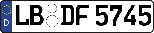 LB-DF5745