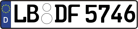 LB-DF5746