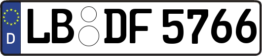LB-DF5766