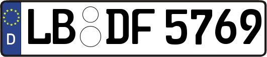 LB-DF5769
