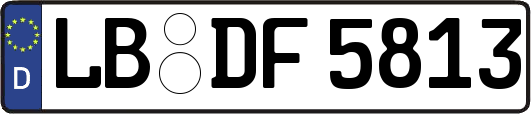 LB-DF5813