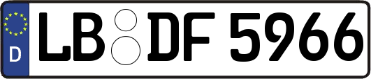 LB-DF5966