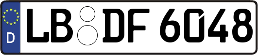 LB-DF6048