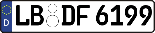 LB-DF6199