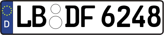 LB-DF6248