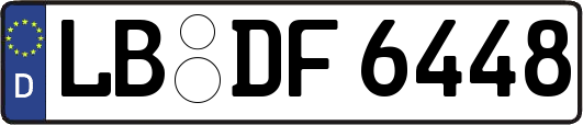 LB-DF6448