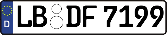 LB-DF7199