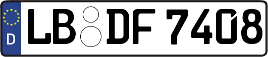 LB-DF7408