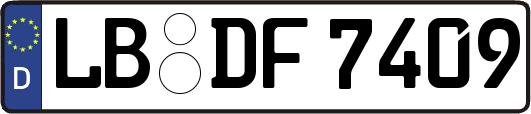 LB-DF7409