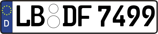 LB-DF7499