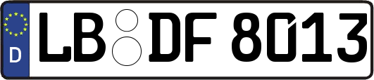 LB-DF8013
