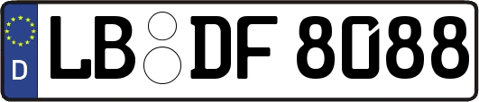 LB-DF8088