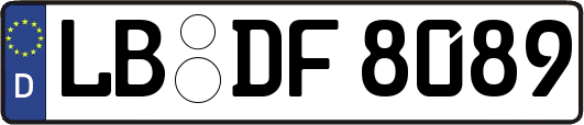 LB-DF8089