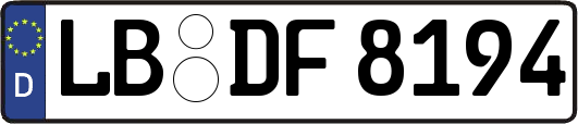 LB-DF8194