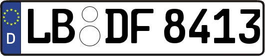 LB-DF8413