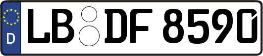 LB-DF8590