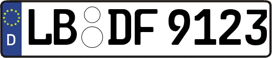 LB-DF9123