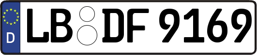 LB-DF9169