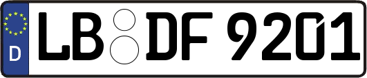 LB-DF9201