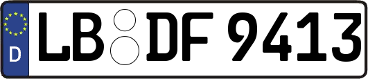 LB-DF9413