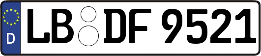 LB-DF9521