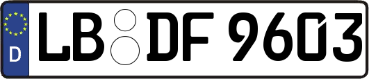 LB-DF9603