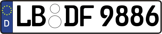 LB-DF9886