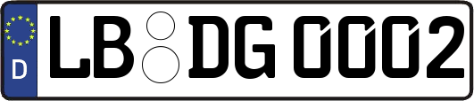 LB-DG0002
