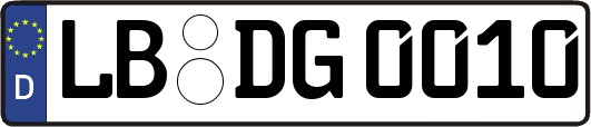 LB-DG0010