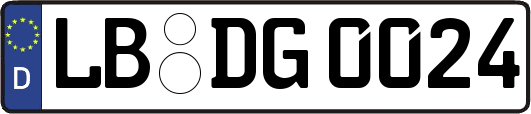 LB-DG0024