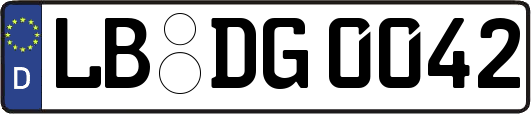 LB-DG0042