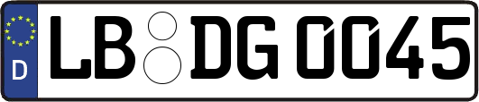 LB-DG0045