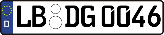 LB-DG0046