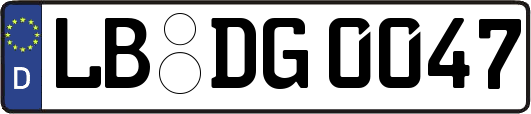 LB-DG0047
