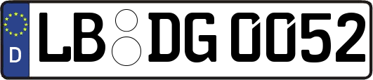 LB-DG0052