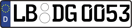 LB-DG0053