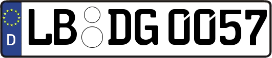 LB-DG0057