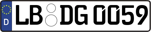 LB-DG0059