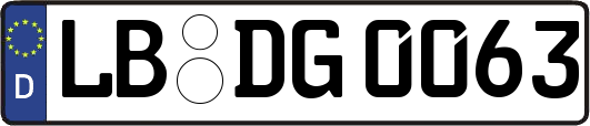 LB-DG0063