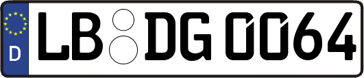LB-DG0064