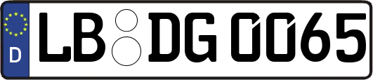LB-DG0065