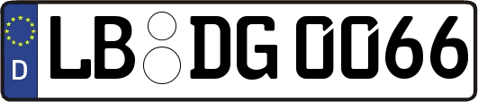 LB-DG0066