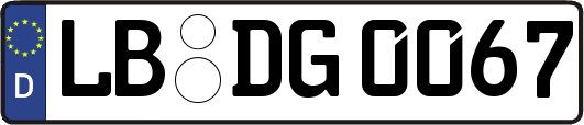 LB-DG0067