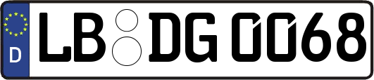 LB-DG0068